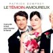 Film: Le T�moin Amoureux