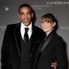 Couple Pompeo/Ivery