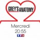 Diffusion TF1 - Saison 11