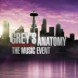 The Songs Beneath the Show