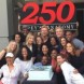 C�l�bration du 250�me �pisode