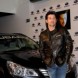 Pub Subaru par Patrick Dempsey
