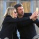 Patrick Dempsey � Paris