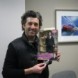Patrick Dempsey - Mazda Saison 2012