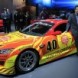 Los Angeles Auto Show