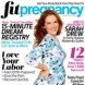 Fit Pregnancy Magazine