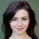 Caterina Scorsone de retour !