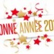 Bonne ann�e 2015 !