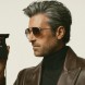 Patrick Dempsey ambassadeur de TAG Heuer Eyewear