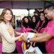 Ellen grande fan de Basket