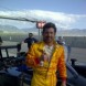 Week-end de Patrick Dempsey