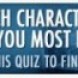 Test de Personnalit�