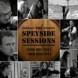 Pochette de l'album de Kevin McKidd