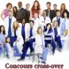 Concours GA - PP : R�sultats