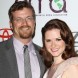 Sarah Drew enceinte !
