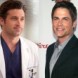 Dr Shepherd jou� par Rob Lowe ?