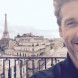 Patrick Dempsey � Paris