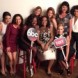 TGIT party
