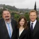 Kevin Mckidd de retour !