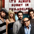 3 saisons de plus pour It's Always Sunny in Philadelphia