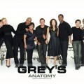 Grey's anatomy au top