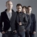 The Fray au sommet !