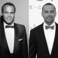 Jesse Williams, acteur et producteur pour un biopic