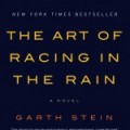 The Art of Racing in The Rain