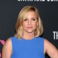Sortie Jessica Capshaw
