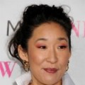 Gala - Sandra Oh !