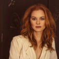 Interview de Sarah Drew
