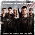 Red Dawn