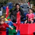 Patrick Dempsey --> Sortie