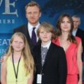 Brave Premiere