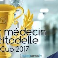 Alex remporte le troph�e 