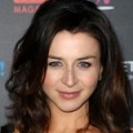 Caterina Enceinte
