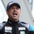 Patrick Dempsey remporte une course auto internationale