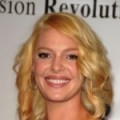 Nouvelle couleur pour K.Heigl