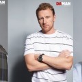 Kevin McKidd - Photoshoot