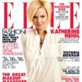 Katherine Heigl en couverture !
