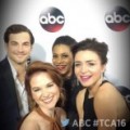 Television Critics Association