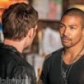 Nouveau r�le pour Charles Michael Davis
