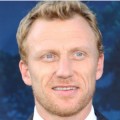 Kevin McKidd divorce