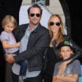 Petite journ�e en famille