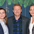 Les acteurs pr�sents � l'h�pital pour enfants 