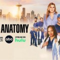 Grey's Anatomy revient avec une semaine d'avance