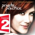 Private Practice sur France 2