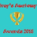 Grey's Anatomy Awards 2018