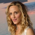Kim Raver - Sortie