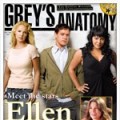 Grey's Anatomy Magazine